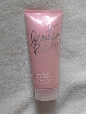 Victoria's Secret Beauty Rush Candy Baby Body Lotion